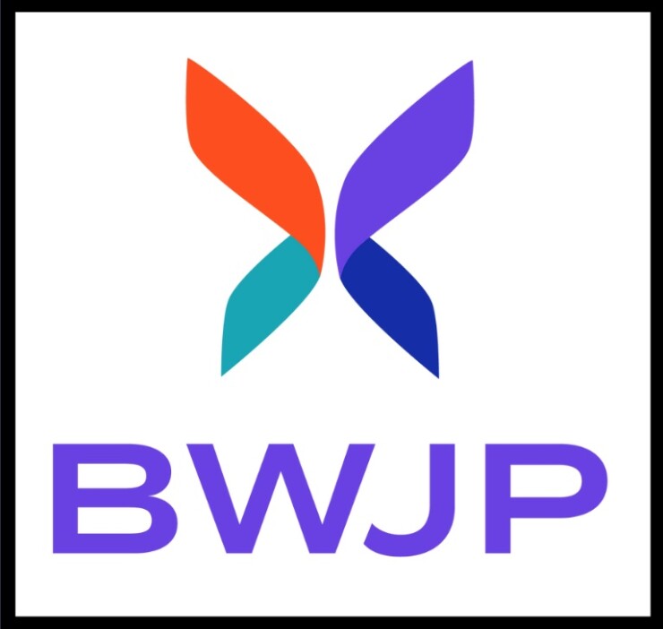 BWJP logo square