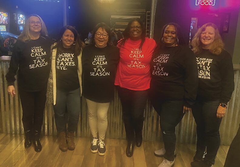 2022 Best Firms for Women - Bormel Grice Huyett