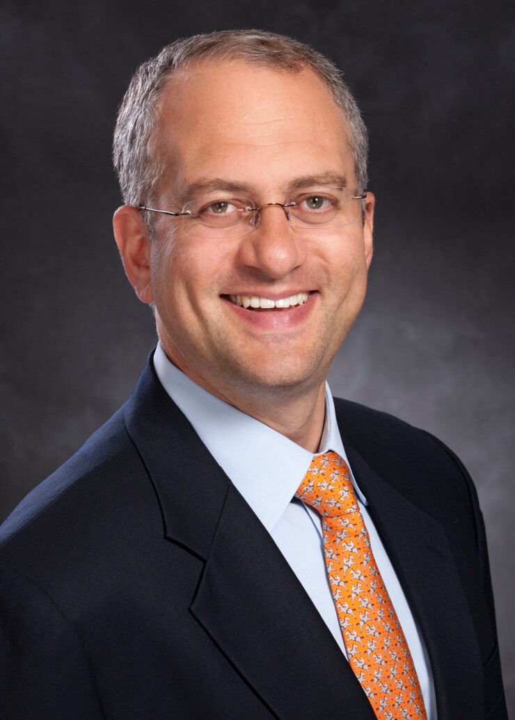 Clive Lipshitz, Managing Partner at Tradewind Interstate Advisors