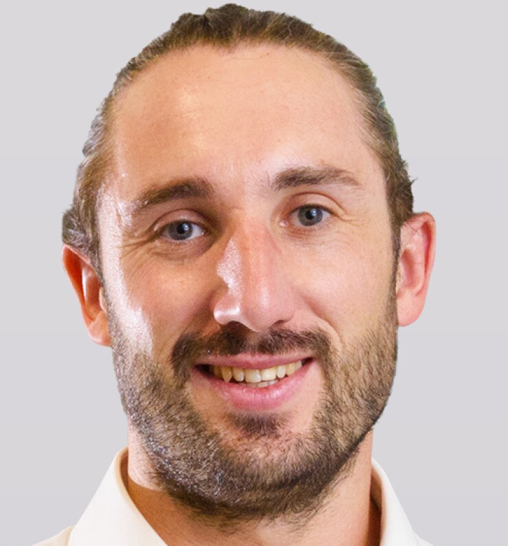 Tom McFarland of Novidea