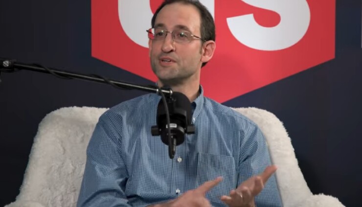 Mike Villano, U.S. Bank