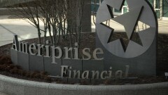 Ameriprise financial bloomberg