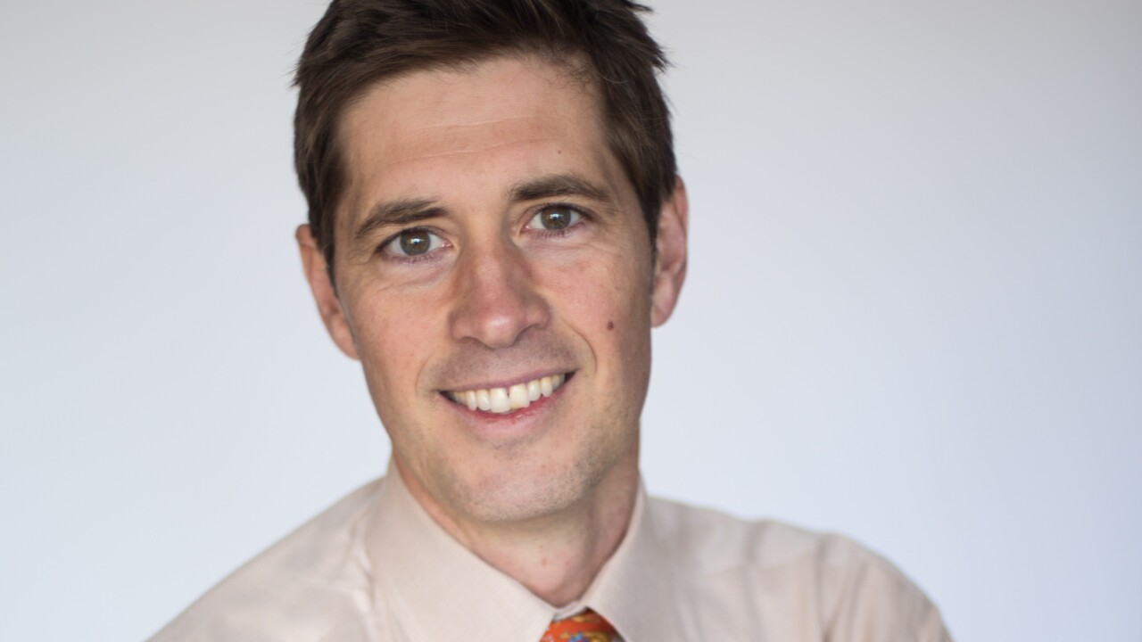 Mike Manning DealVector