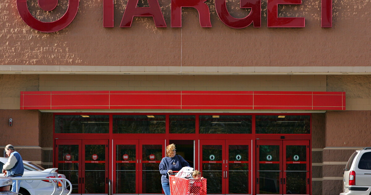 Amazing Target Expands Next-day Delivery Service To Better Compete With Rivals Including Amazon Photo Digital Art Amazing Target Expands Next-day Delivery Service To Better Compete With Rivals Including Amazon Photo Digital Art