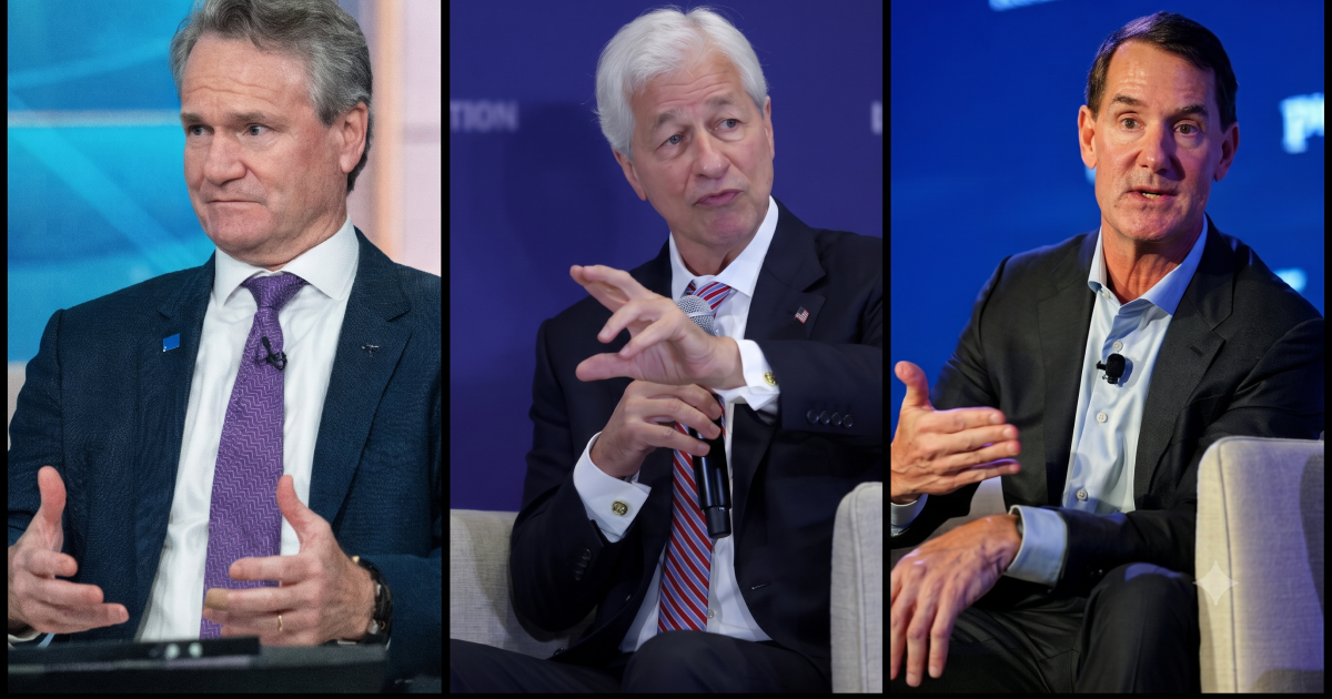 Four factors that drove banks' blowout 2Q performance