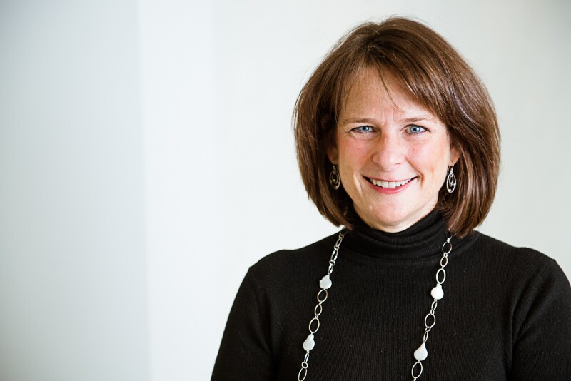 Mary Dent, Chief Executive Officer, Green Dot Bank