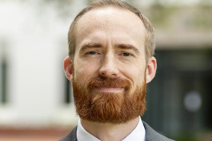 Casey Dougal is an associate professor and a Dean’s Emerging Scholar in the Department of Finance at Florida State University’s College of Business.