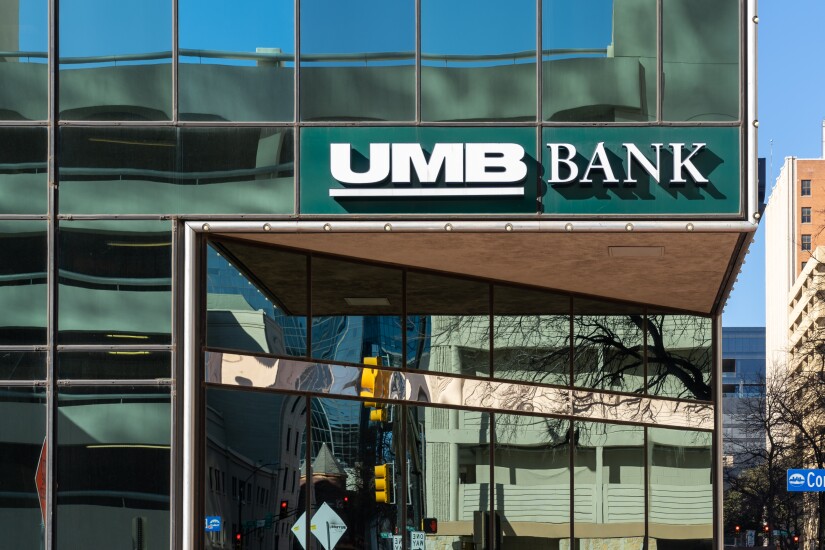 UMB Financial
