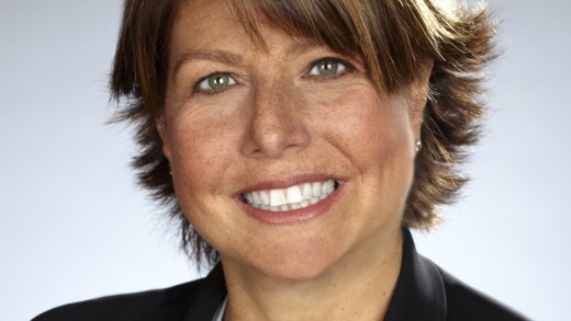 Jamie Moldafsky, chief marketing officer of Wells Fargo.