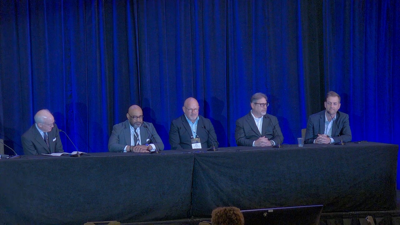 How Investor Demand Is Changing