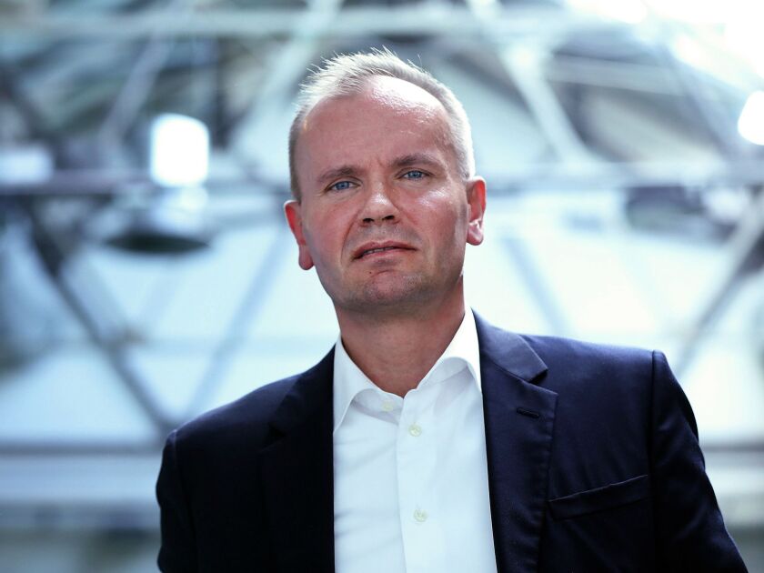Markus Braun