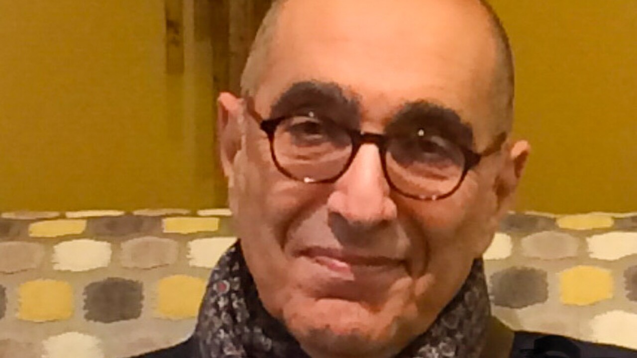 Ronen-Joshua-NYU Stern School