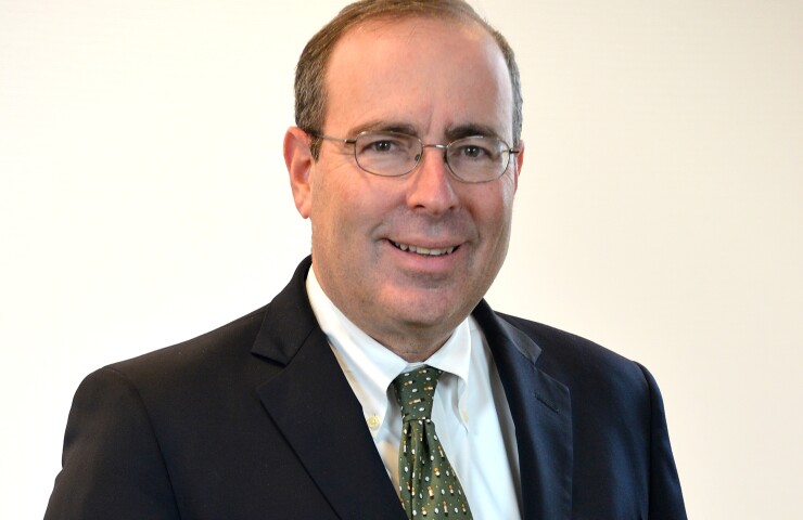 Federal Reserve Bank of Richmond President Thomas Barkin