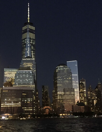 NYC