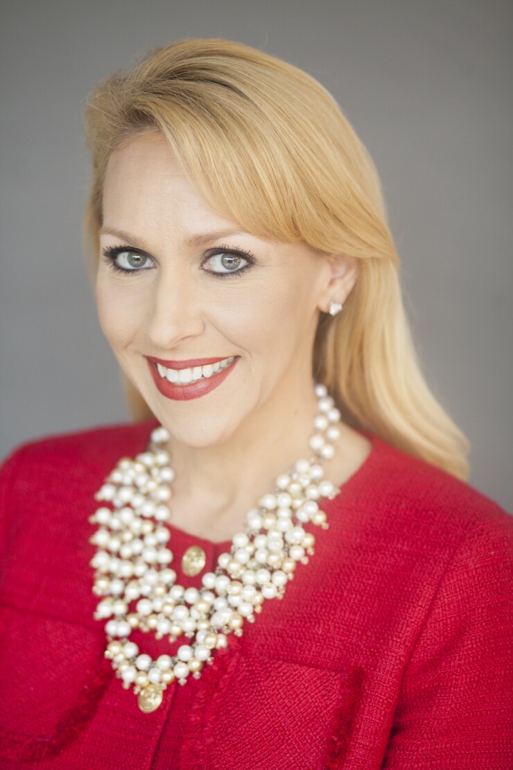 Christy Long Hoskins