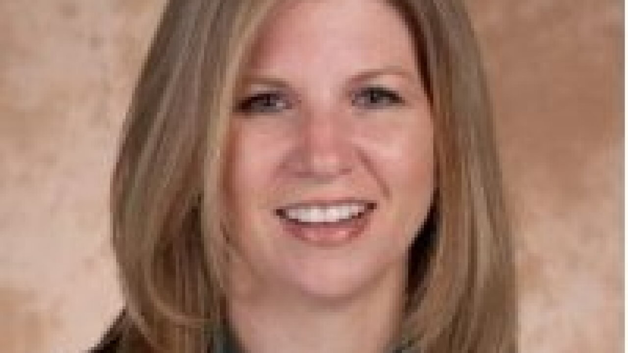 Sharon Maloney