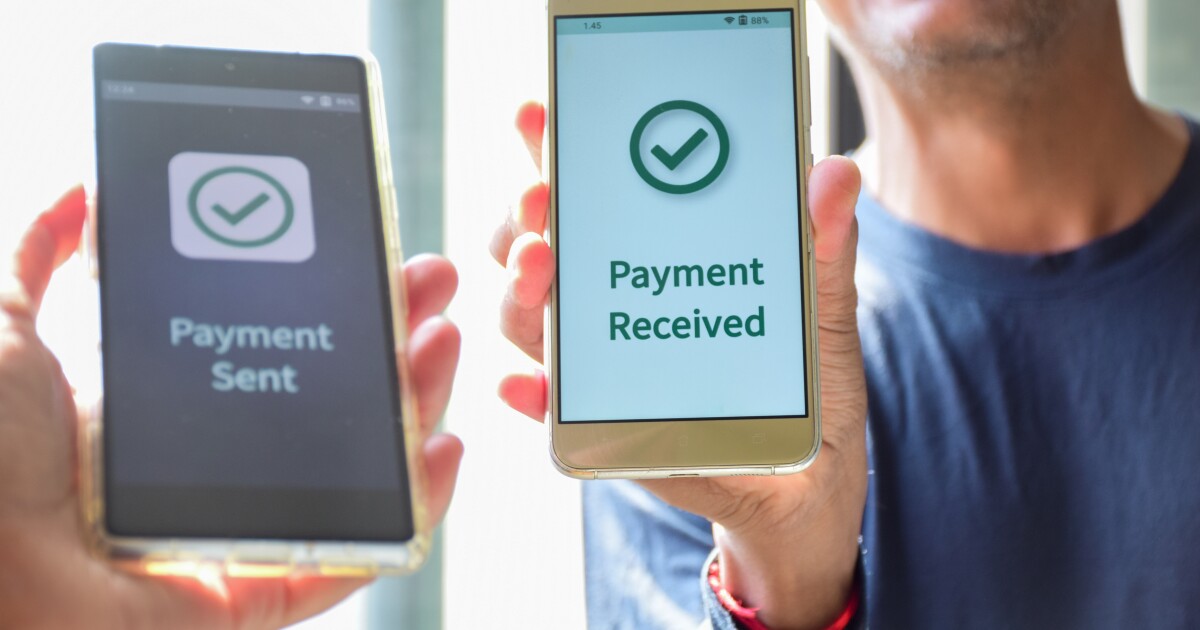 Today’s external ecosystems demand smarter payment solutions Today’s external ecosystems demand smarter payment solutions