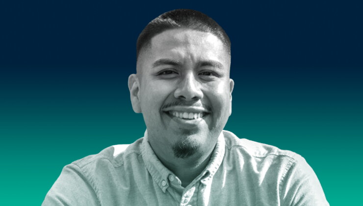 Photo of Uziel Gomez