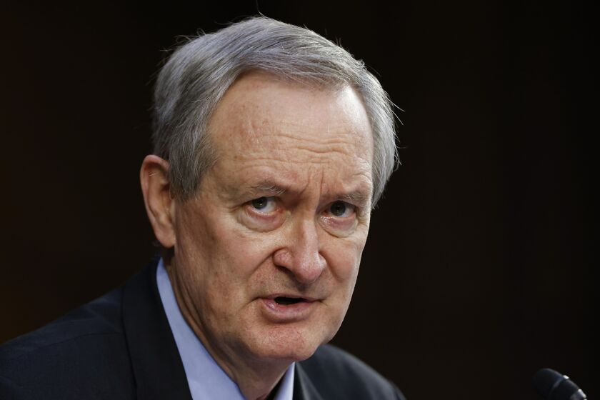 “It is important that banks and credit unions are not inadvertently disincentivized from continuing to play a key role in the economic recovery or participate in future efforts,” Senate Banking Committee Chairman Mike Crapo said Tuesday.