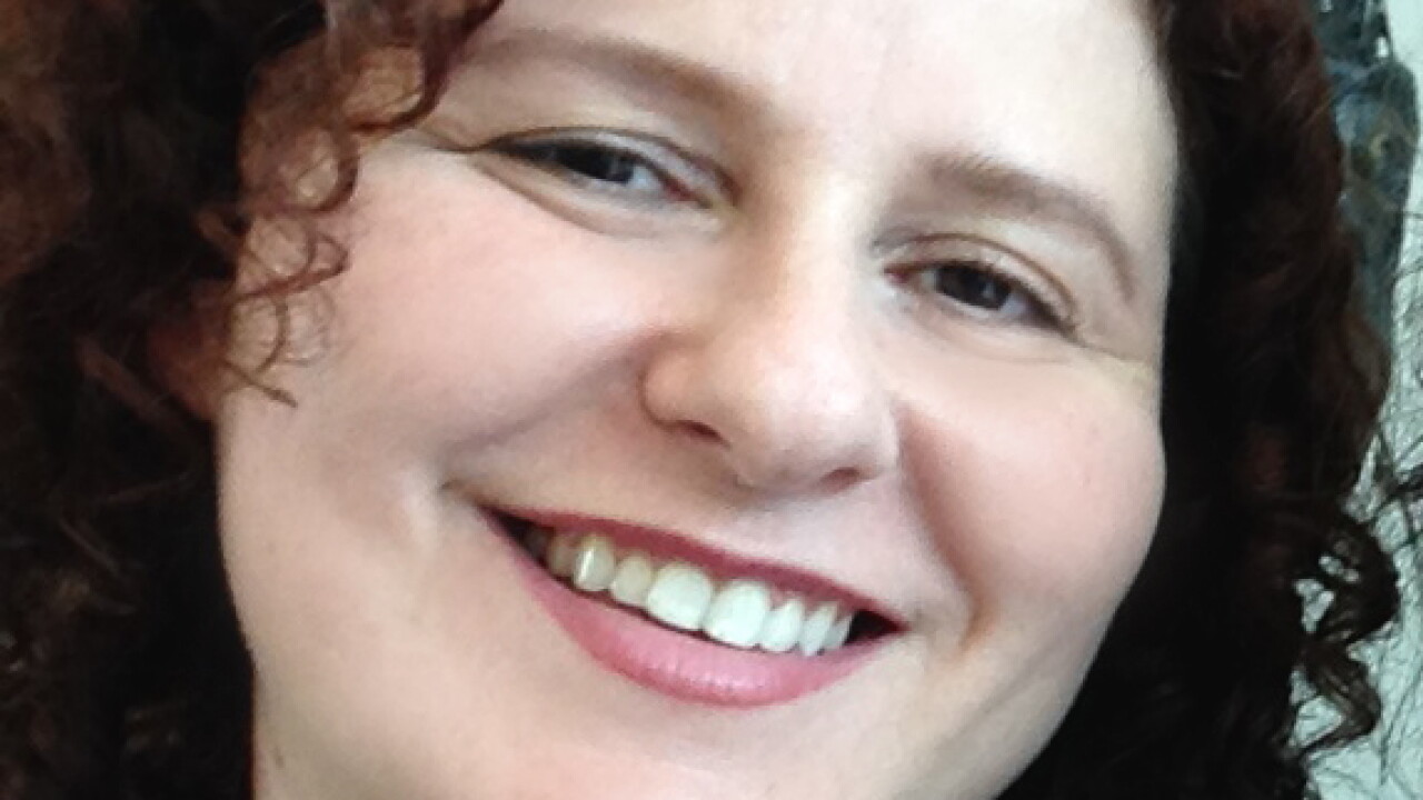 Allyson Kapin