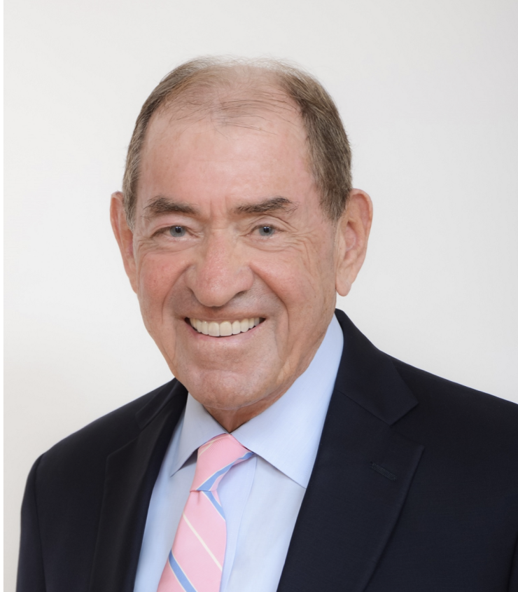Don Connelly of Don Connelly & Associates