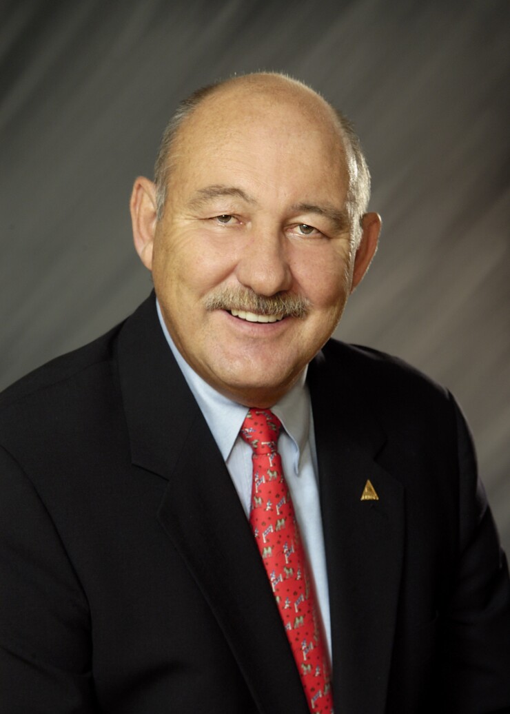 George Scharpf