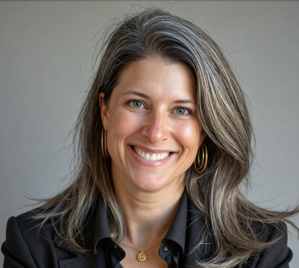 Roundup slide on Jennifer Lassiter, who joined Standard Chartered.