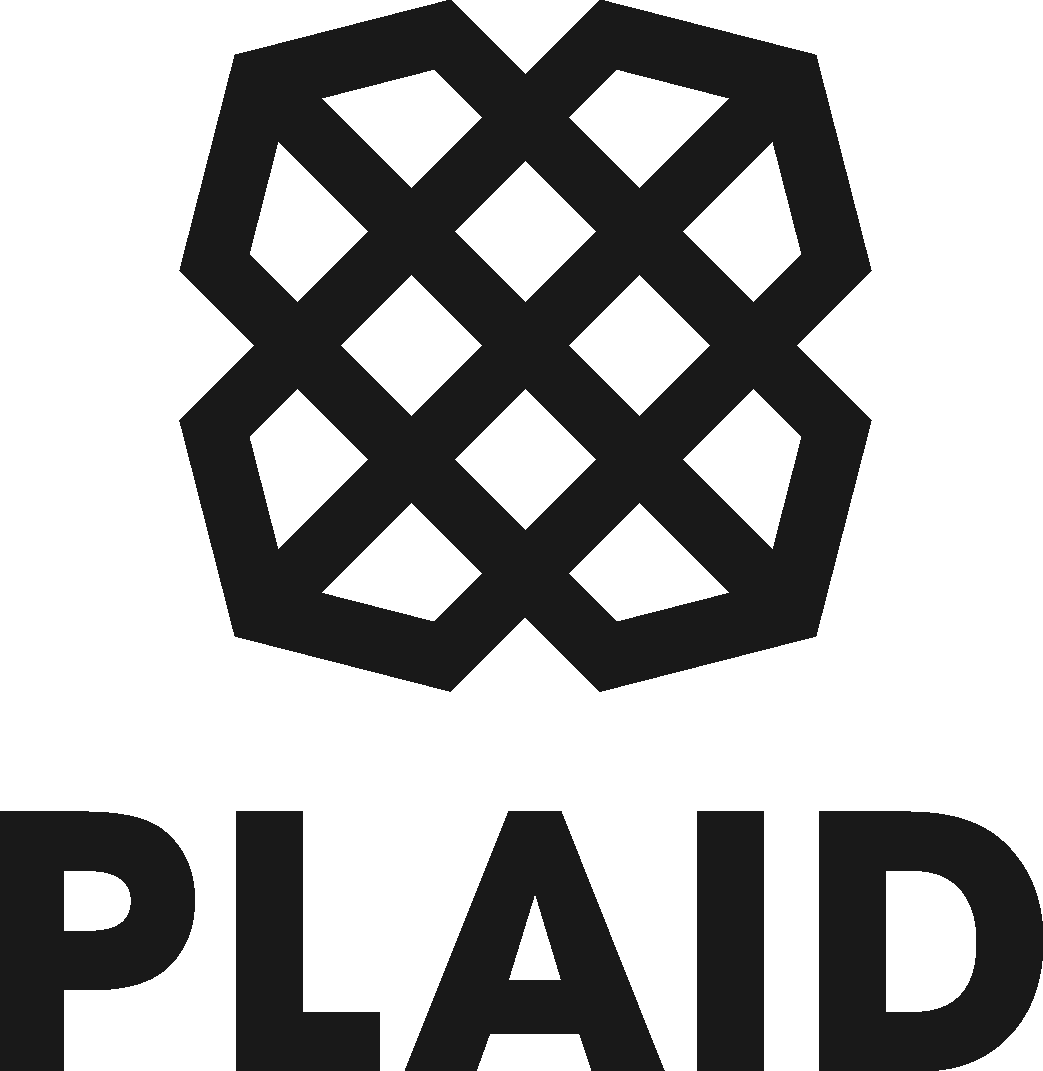 Plaid Logo 1
