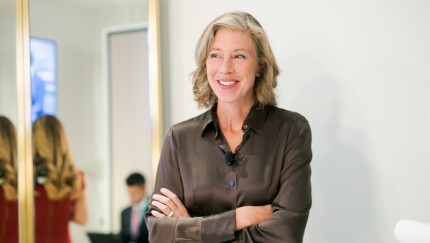 Vanessa Colella, chief innovation officer, Citi