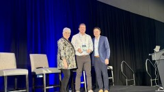 Byrne Zizzi Boomer Consulting awards