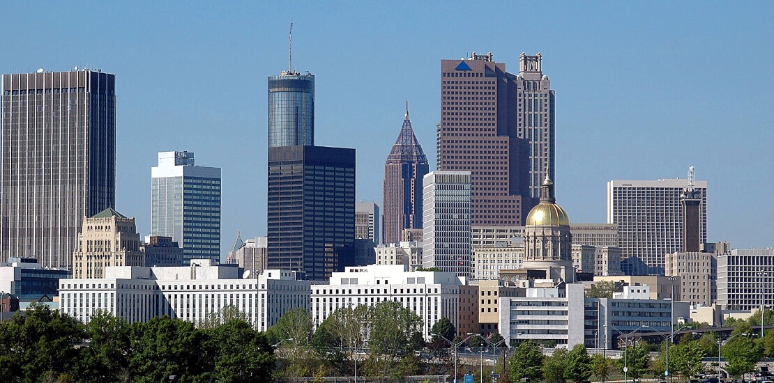 Atlanta