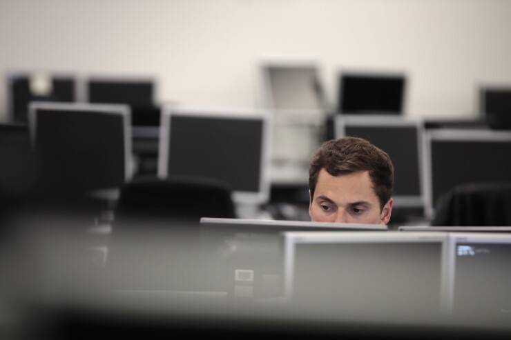 Automating processes will save advisers work and give them more time to focus on their clients, says Alan Moore, co-founder of XY Planning Network.