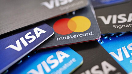 Visa, Mastercard Reach $6.2 Billion Settlement on Swipe Fees