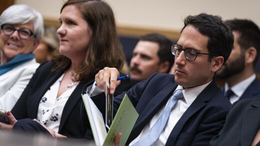 FTC Chair Lina Khan Testifies Before House Judiciary Committee