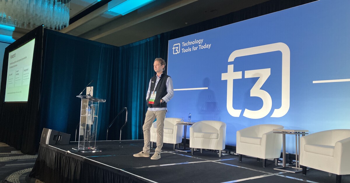 The T3 2026 announcements that wealth managers should know The T3 2026 announcements that wealth managers should know