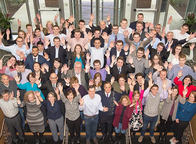 Best firms - Mowery & Schoenfeld