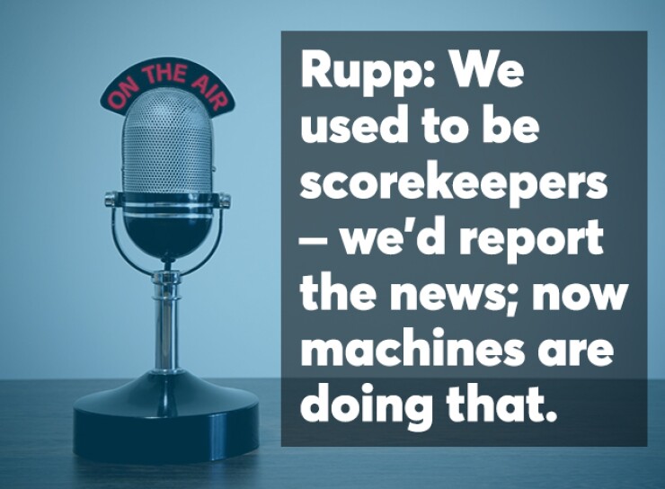 Rupp podcast screen