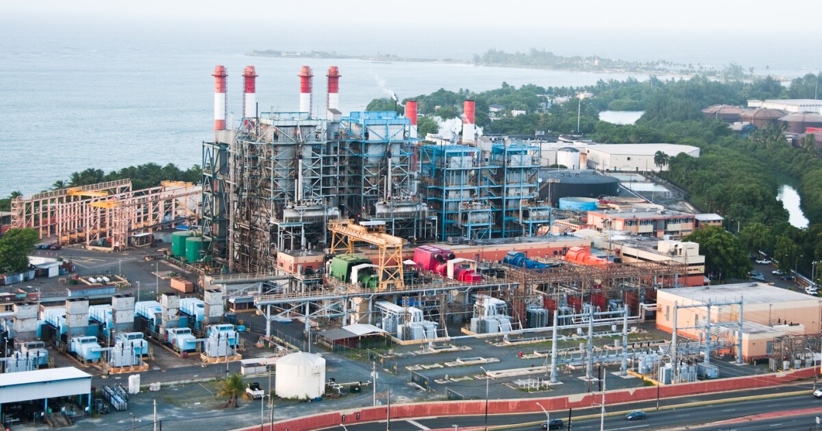 PREPA bondholders, others argue over .7B-plus expense claim PREPA bondholders, others argue over .7B-plus expense claim