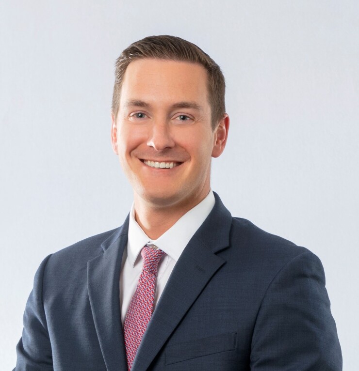 Scott Shad, Associate Director at S&P Global Ratings