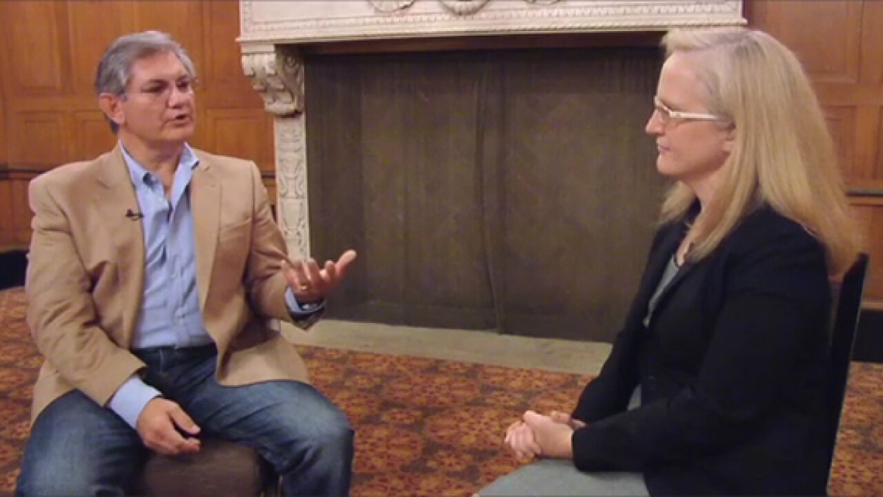 Thumbnail for Video: How to Make Mobile Banking Fun