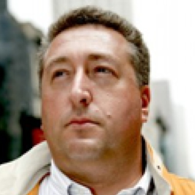 Barry Ritholtz