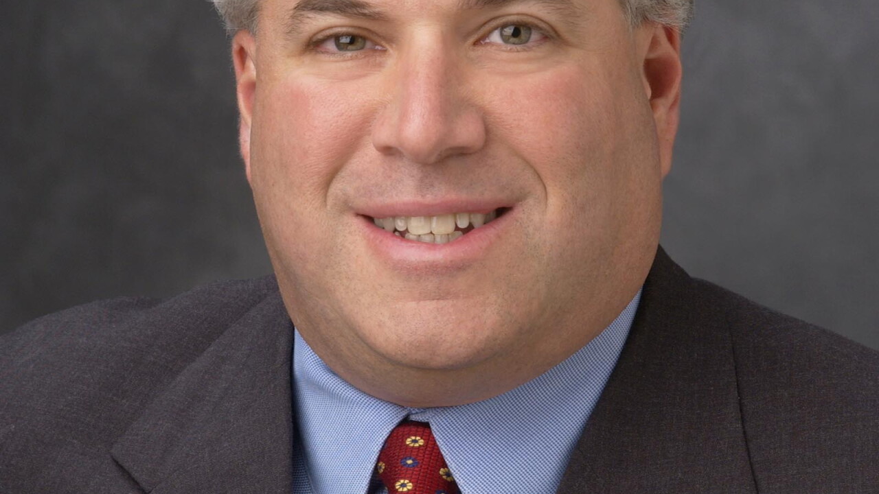Larry Belinsky