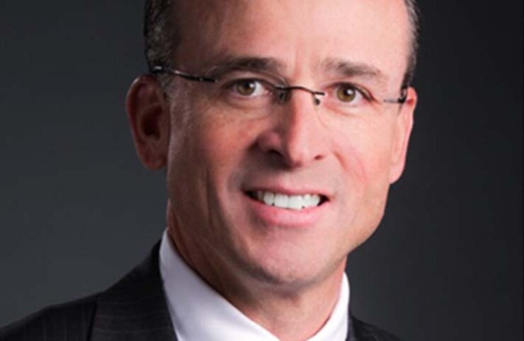 Bob Holmes, CEO and principal at Commerce Bank, said the acquisition of L.J. Hart & Co. will enhance the bank's offerings to capital market customers and bolster its institutional fixed income business.