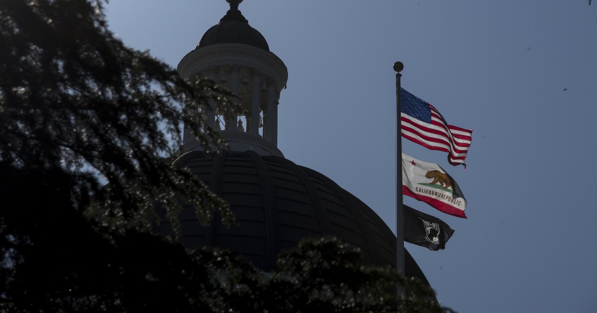 California rating outlook raised to stable by Moody's California rating outlook raised to stable by Moody's