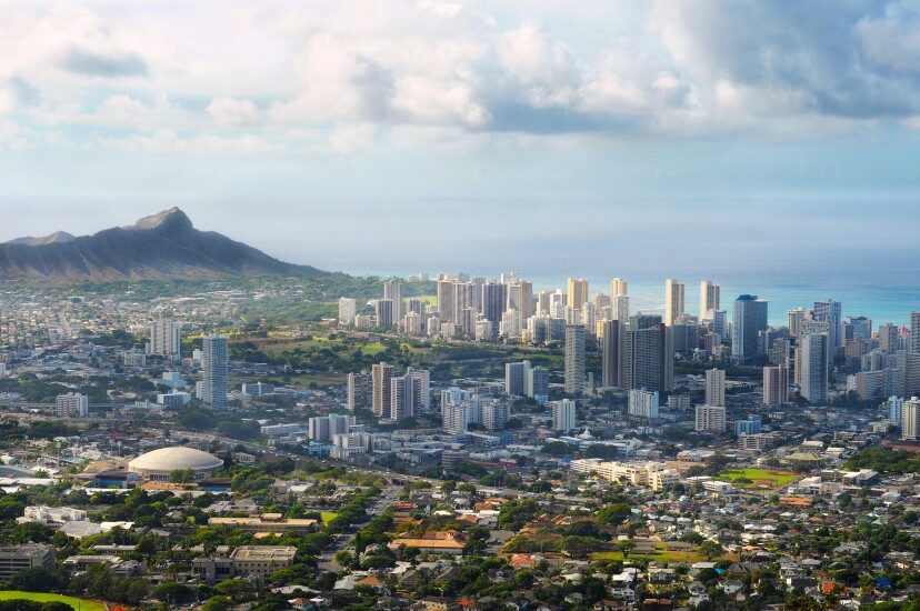 Honolulu