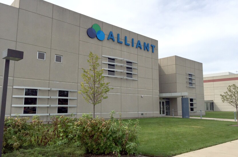alliant