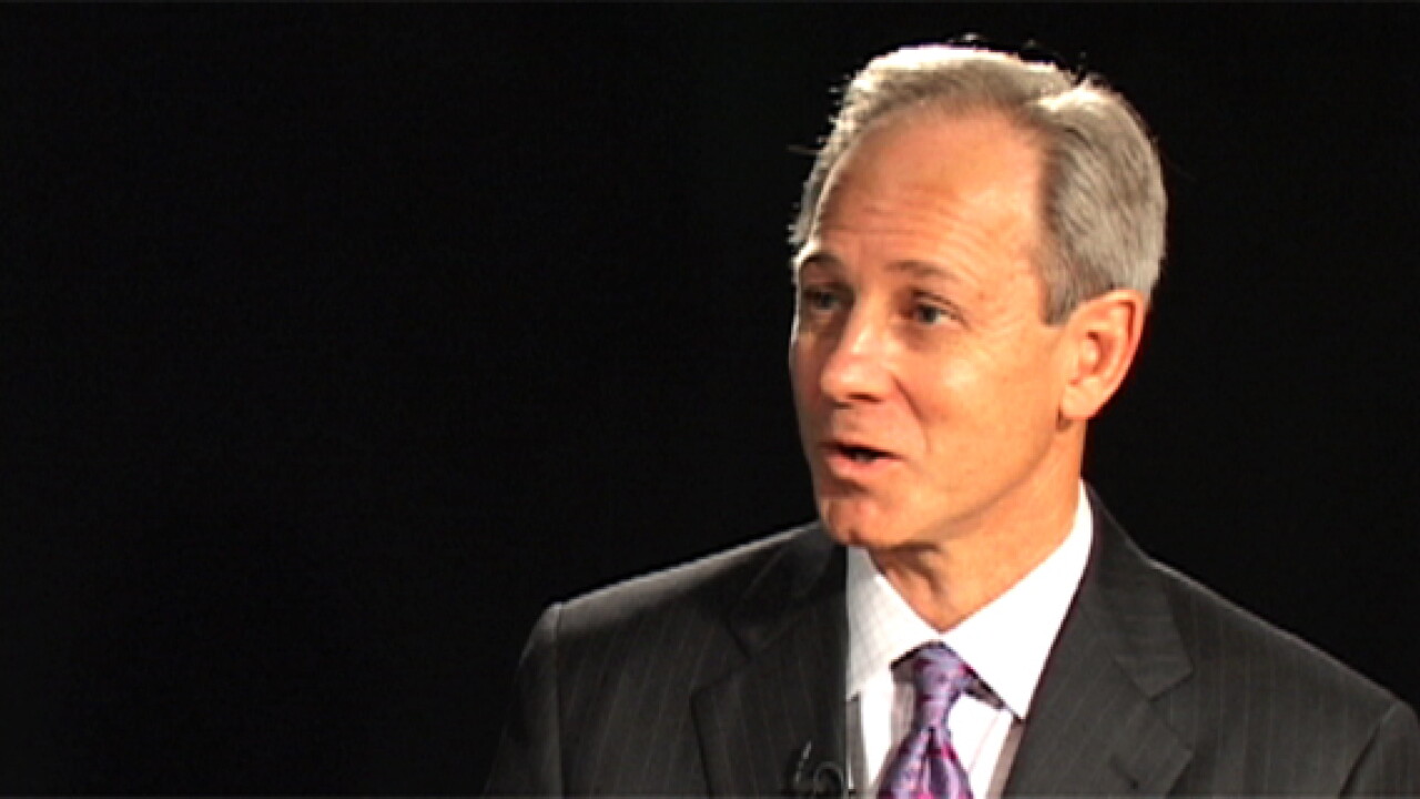 Thumbnail for Video: Stephen Chipman on Recruiting and IFRS
