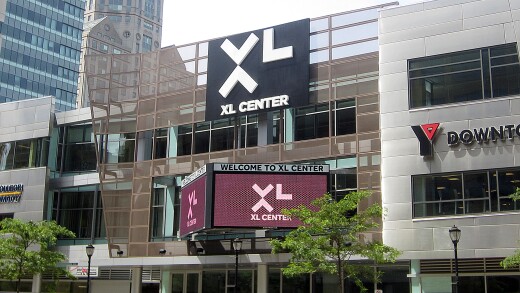 XL Center