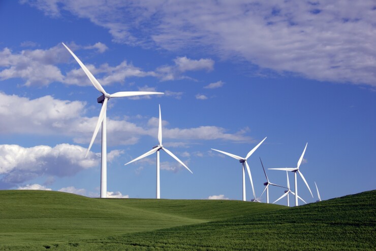 Wind Farm