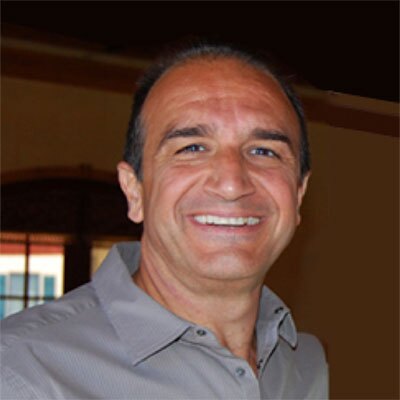 Aris Jerahian